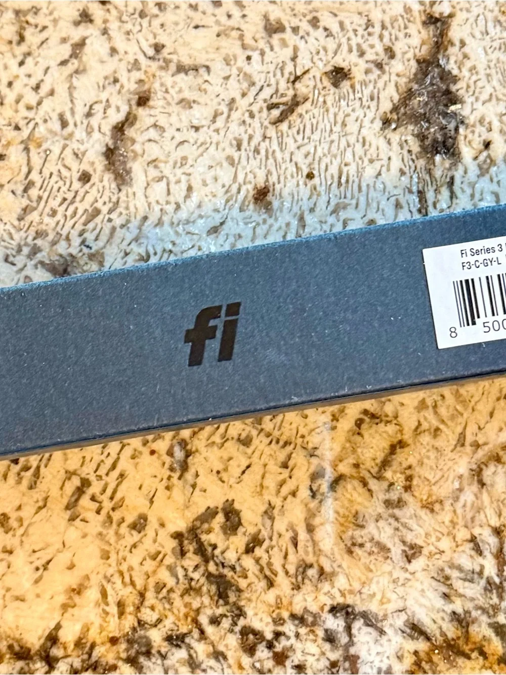 Fi Smart Dog Series 3 GPS Complete System Size M NWT